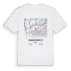 Aydınlar Mahallesi karta t-shirt