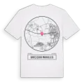 Bahçeşehir Mahallesi t-shirt