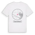 Belediye Evleri Mahallesi t-shirt