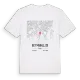Bey Mahallesi karta t-shirt
