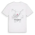 Beyceli Mahallesi karta t-shirt