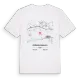 Büyükdikili Mahallesi karta t-shirt