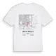 Çamlıbel Mahallesi karta t-shirt