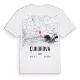 Çukurova karta t-shirt