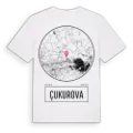 Çukurova t-shirt