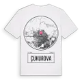 Çukurova t-shirt