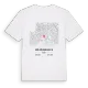 Dağlıoğlu Mahallesi karta t-shirt