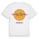 Devrişiye Mahallesi cirkel t-shirt
