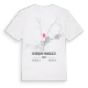 Devrişiye Mahallesi karta t-shirt