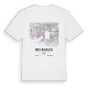 Emek Mahallesi karta t-shirt