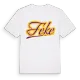 Feke baseball t-shirt