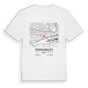 Gazipaşa Mahallesi karta t-shirt