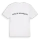 Gerdibi mahallesi böjd t-shirt