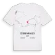 Gerdibi mahallesi karta t-shirt