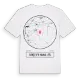 Gökçeler Mahallesi t-shirt