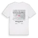 Gürselpaşa Mahallesi karta t-shirt