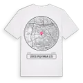 Gürselpaşa Mahallesi t-shirt