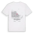 Güzelyalı Mahallesi karta t-shirt