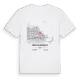 Güzelyalı Mahallesi karta t-shirt