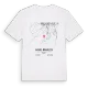 Hadırlı Mahallesi karta t-shirt