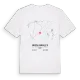 Hamzalı Mahallesi karta t-shirt