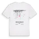 Havutlu Mahallesi karta t-shirt