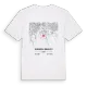 Haydaroğlu Mahallesi karta t-shirt