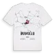 İmamoğlu karta t-shirt