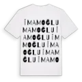 İmamoğlu ordlek t-shirt