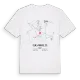Işıklı Mahallesi karta t-shirt