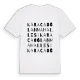Karacaoğlan Mahallesi ordlek t-shirt