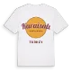 Karaisalı cirkel t-shirt