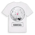 Karaisalı t-shirt