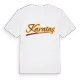 Karataş baseball t-shirt