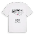 Karataş karta t-shirt