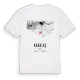 Karataş karta t-shirt