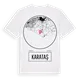 Karataş t-shirt
