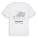 Kavaklı Mahallesi karta t-shirt