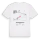 Kemalpaşa Mahallesi karta t-shirt