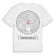 Kiremithane Mahallesi t-shirt