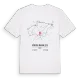 Kösreli Mahallesi karta t-shirt