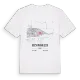 Koza Mahallesi karta t-shirt