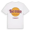 Kozan cirkel t-shirt