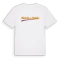 Küçükçıldırım Mahallesi baseball t-shirt