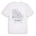 Mahfesığmaz Mahallesi karta t-shirt