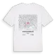 Mithatpaşa Mahallesi karta t-shirt