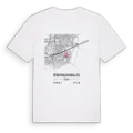 Mithatpaşa Mahallesi karta t-shirt
