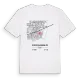 Mithatpaşa Mahallesi karta t-shirt