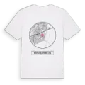 Mithatpaşa Mahallesi t-shirt