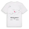 Mürseloğlu Mahallesi karta t-shirt